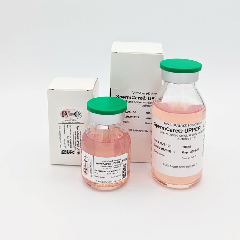 SPERMCARE UPPER LAYER